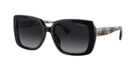 Black Rectangle Frame