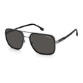 Dark Ruthenium Black